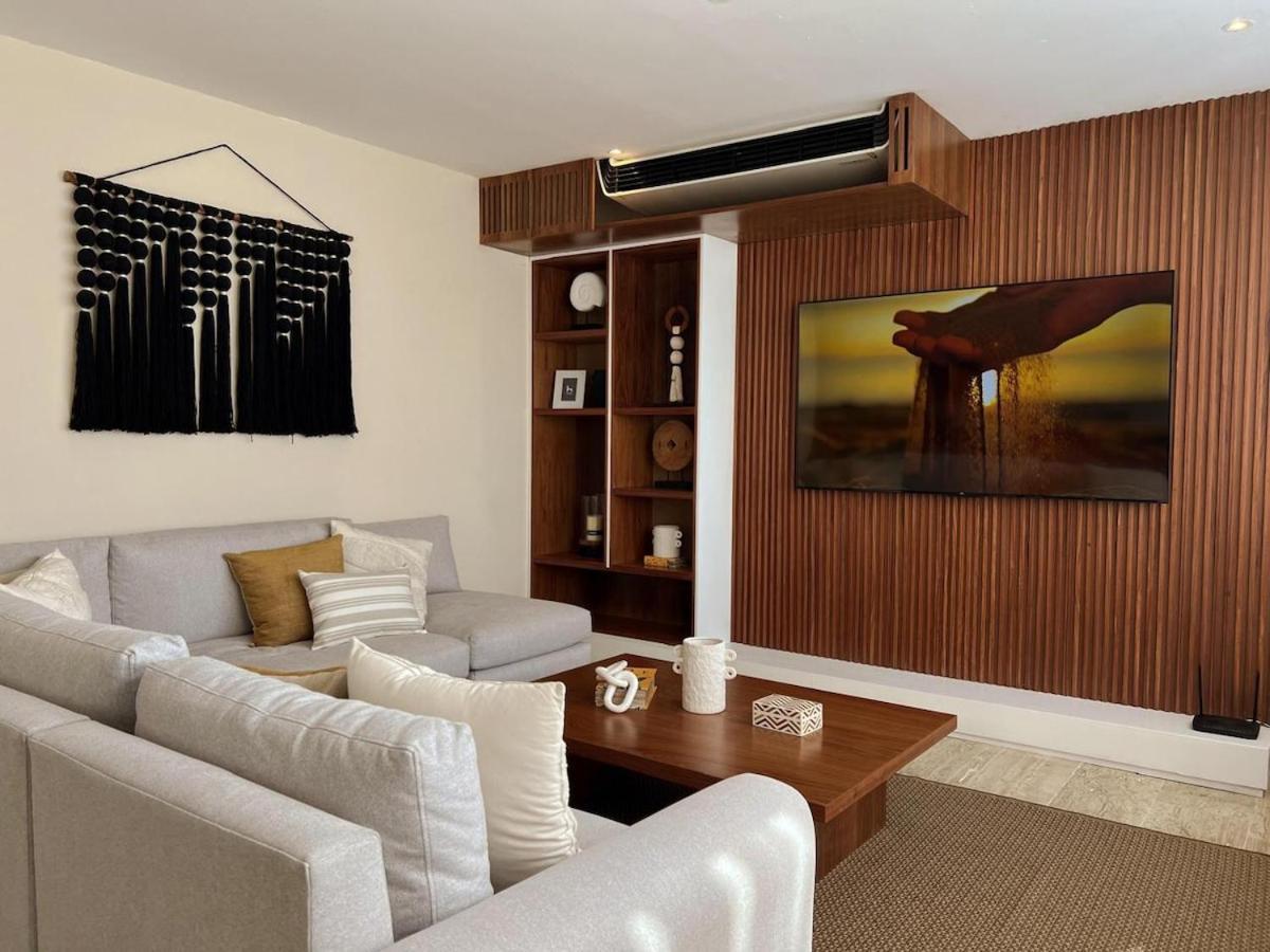 Penthouse Om Apartment Tulum