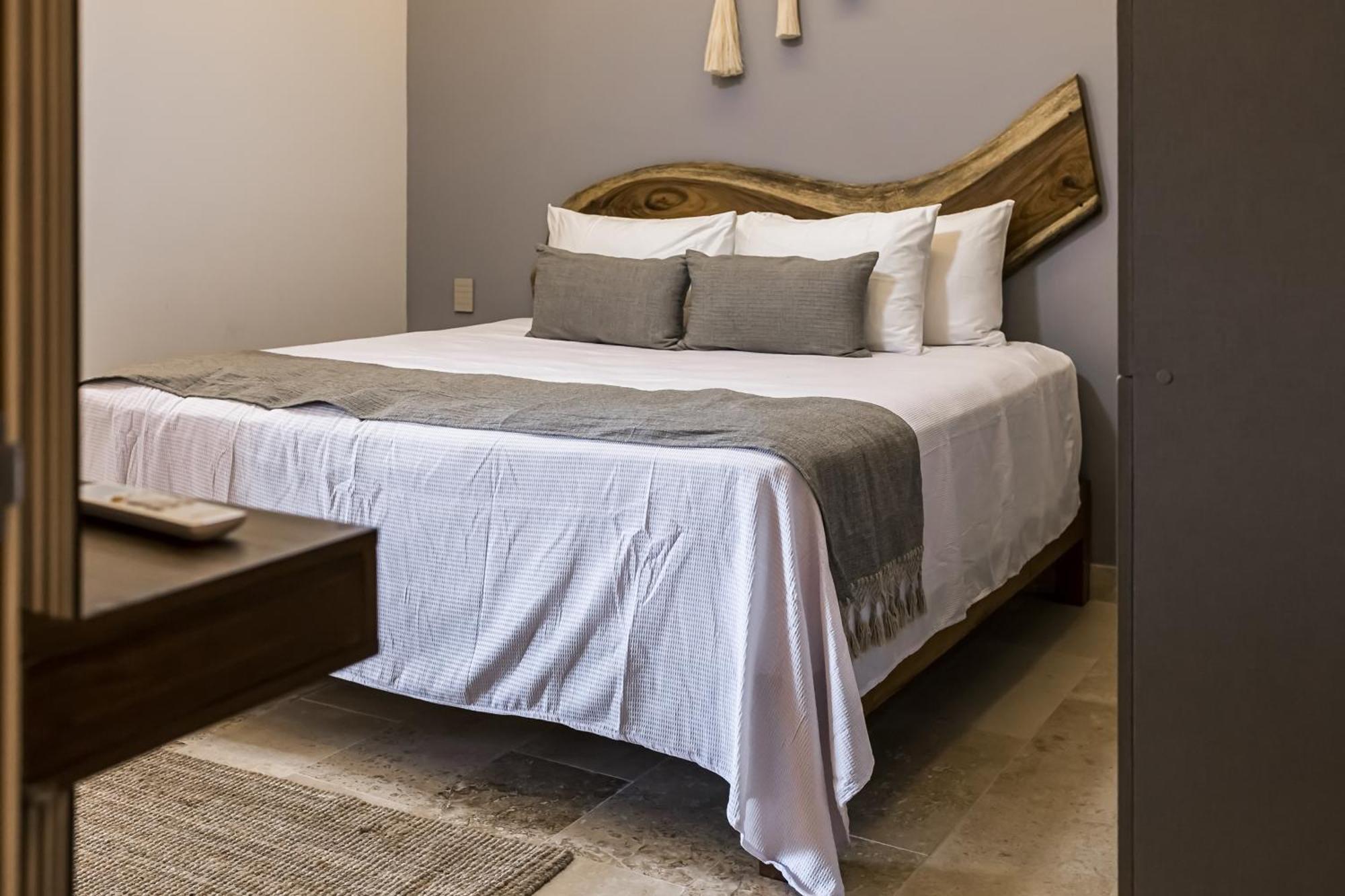 Breeze Oasis C- 203 Apartment Tulum