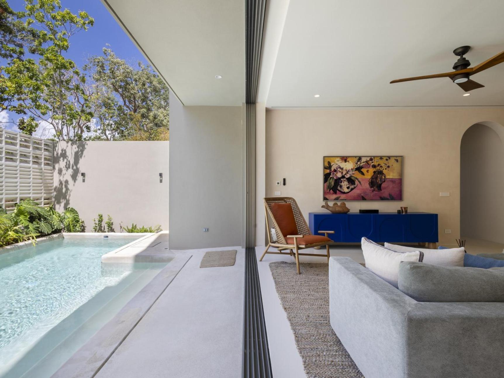 Aflora - Managed By Elite Alliance Hotel Tulum