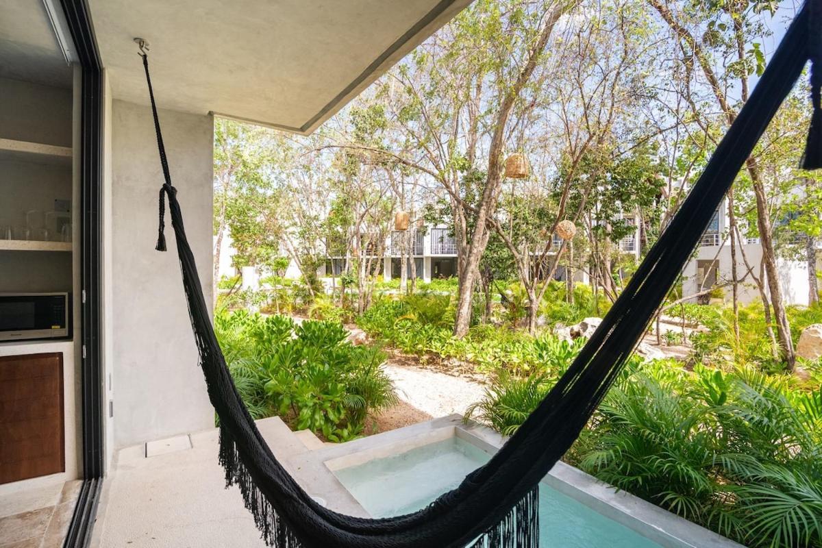 Apartment Seremonia Selva 302