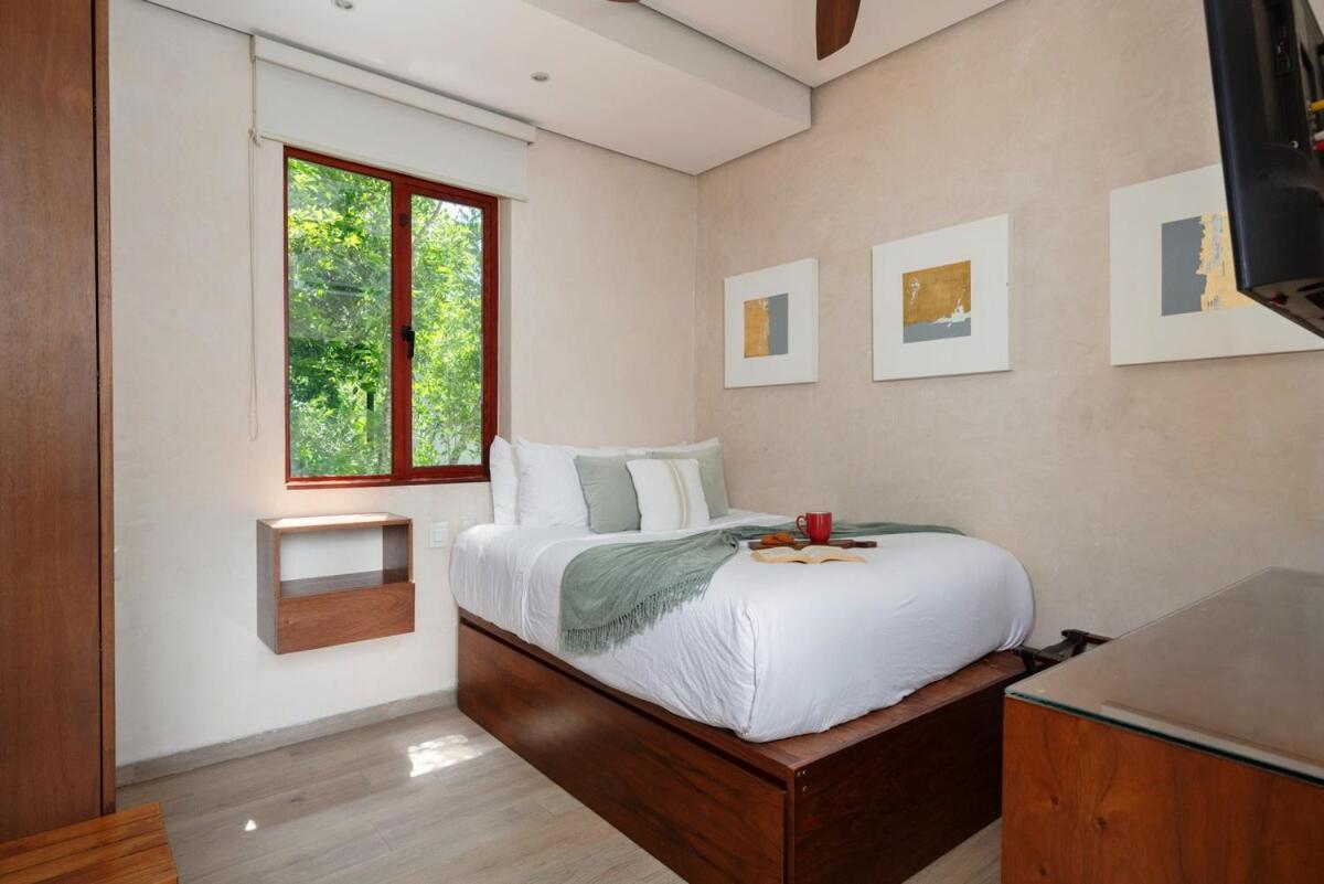 9br Luxury Aldea Zama, Private Pools & Gym!