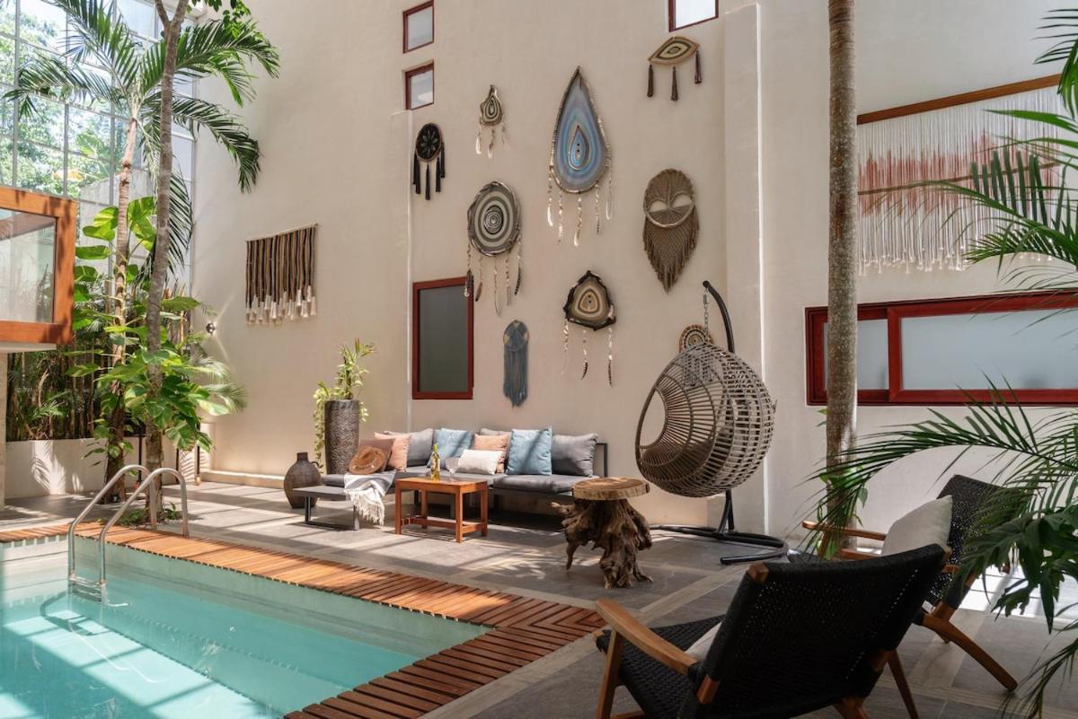 Wayak Luxury 5br Private Pool Gym, 24 7security Villa