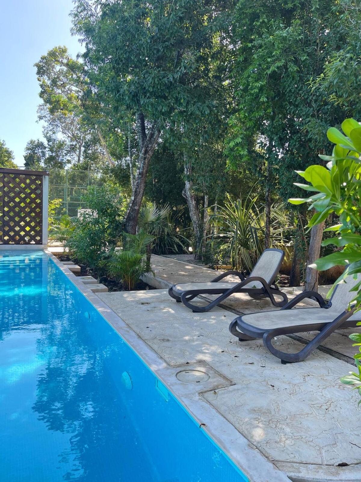 Wayak Luxury 5br Private Pool Gym, 24 7security *