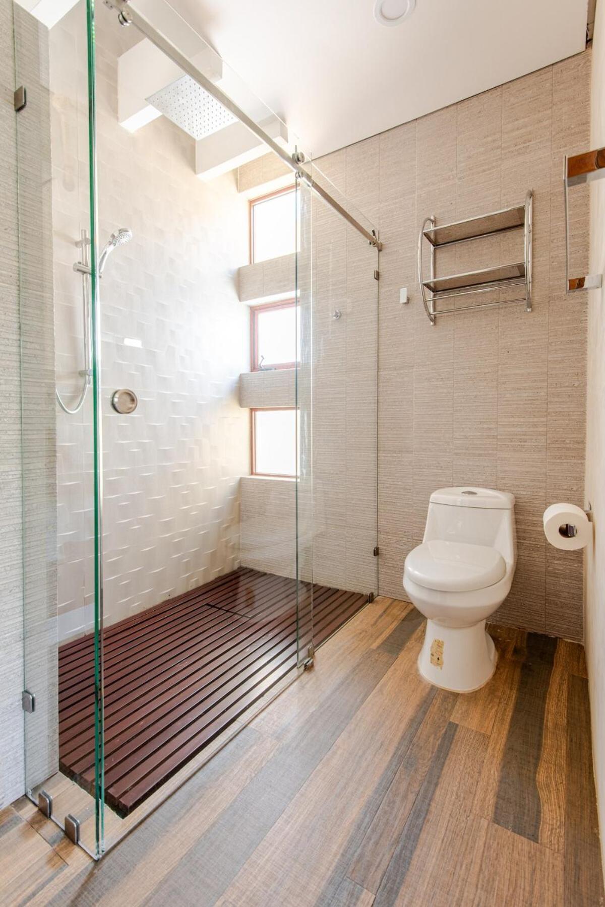 Villa Wayak Luxury 5br Private Pool Gym, 24 7security *