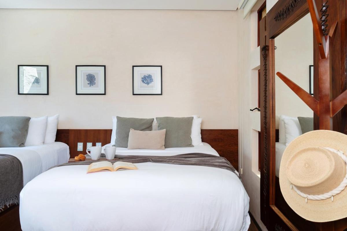 Villa Wayak Luxury 5br Private Pool Gym, 24 7security *