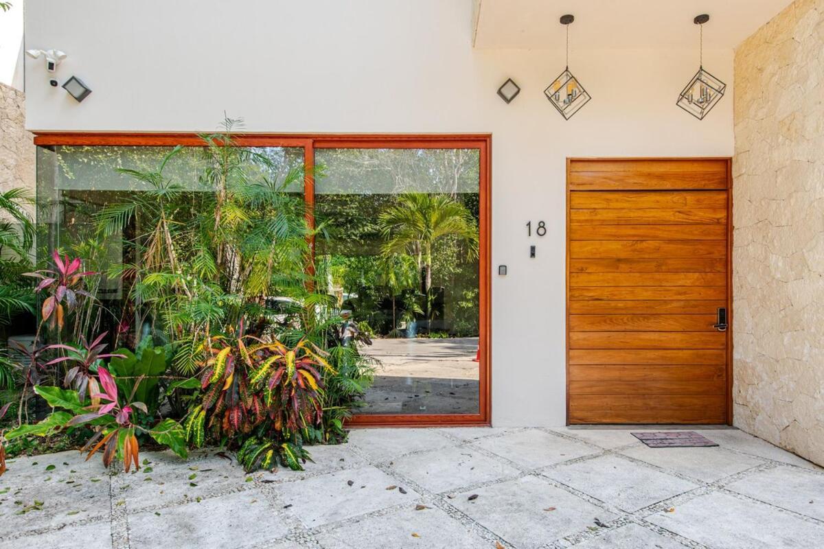 Wayak Luxury 5br Private Pool Gym, 24 7security Villa