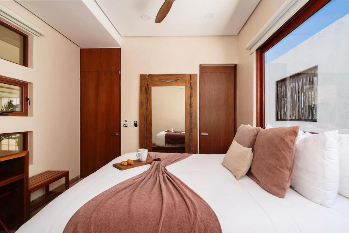 Villa Wayak Luxury 5br Private Pool Gym, 24 7security *