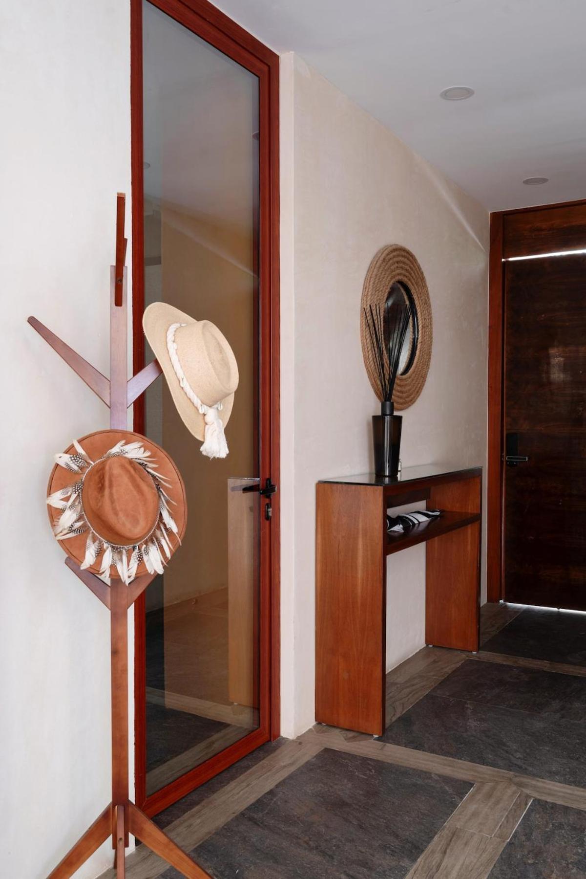 Wayak Luxury 5br Private Pool Gym, 24 7security Villa *