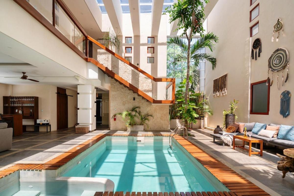 Wayak Luxury 5br Private Pool Gym, 24 7security *