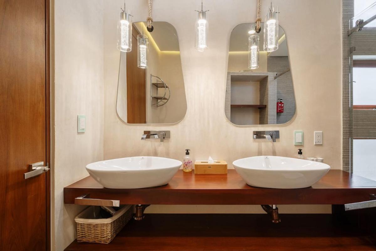 Wayak Luxury 5br Private Pool Gym, 24 7security