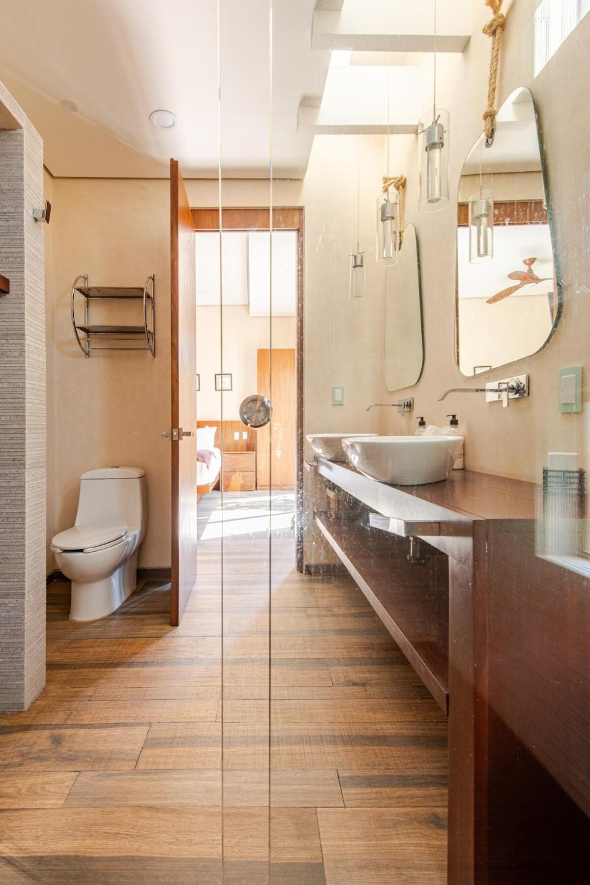 Villa Wayak Luxury 5br Private Pool Gym, 24 7security Tulum