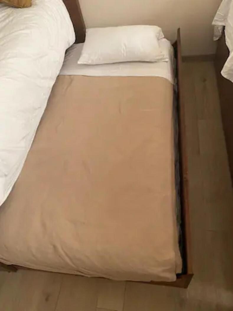 Wayak Luxury 5br Private Pool Gym, 24 7security Villa