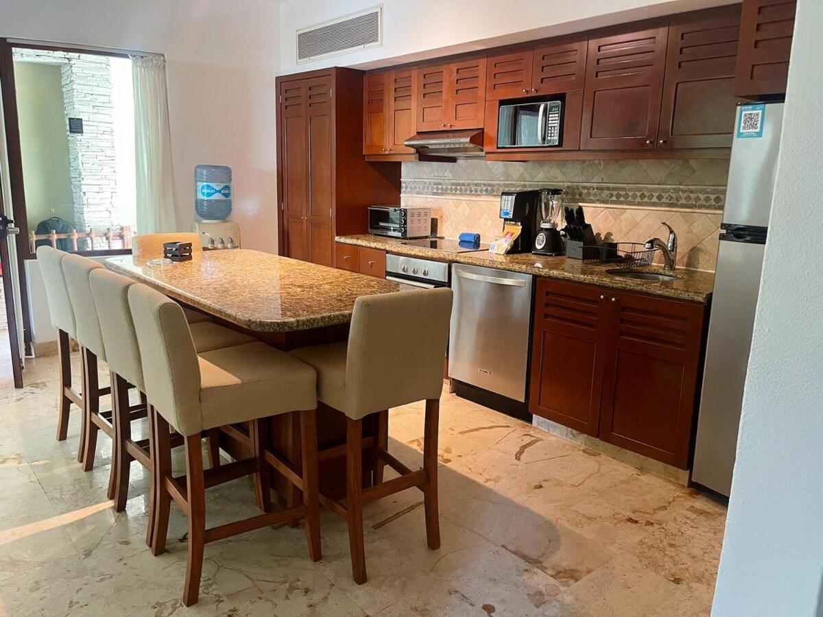 Apartamento 2br Kobah 1 Block To & 5th Pool Gym Tulum