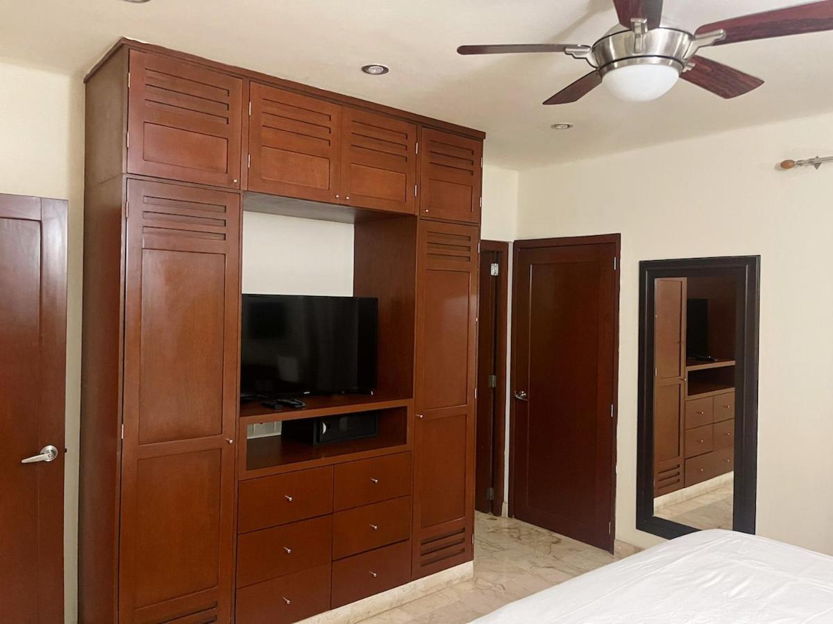 2br Kobah 1 Block To & 5th Pool Gym Apartamento *