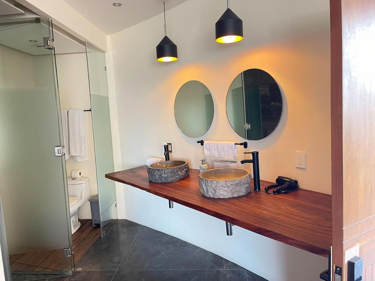 Apartment Adora With Balcony And Relax In Cenote Tulum