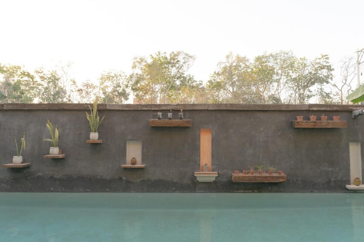 Apartment Exclusive La Veleta Retreat - Xamira 2 Tulum