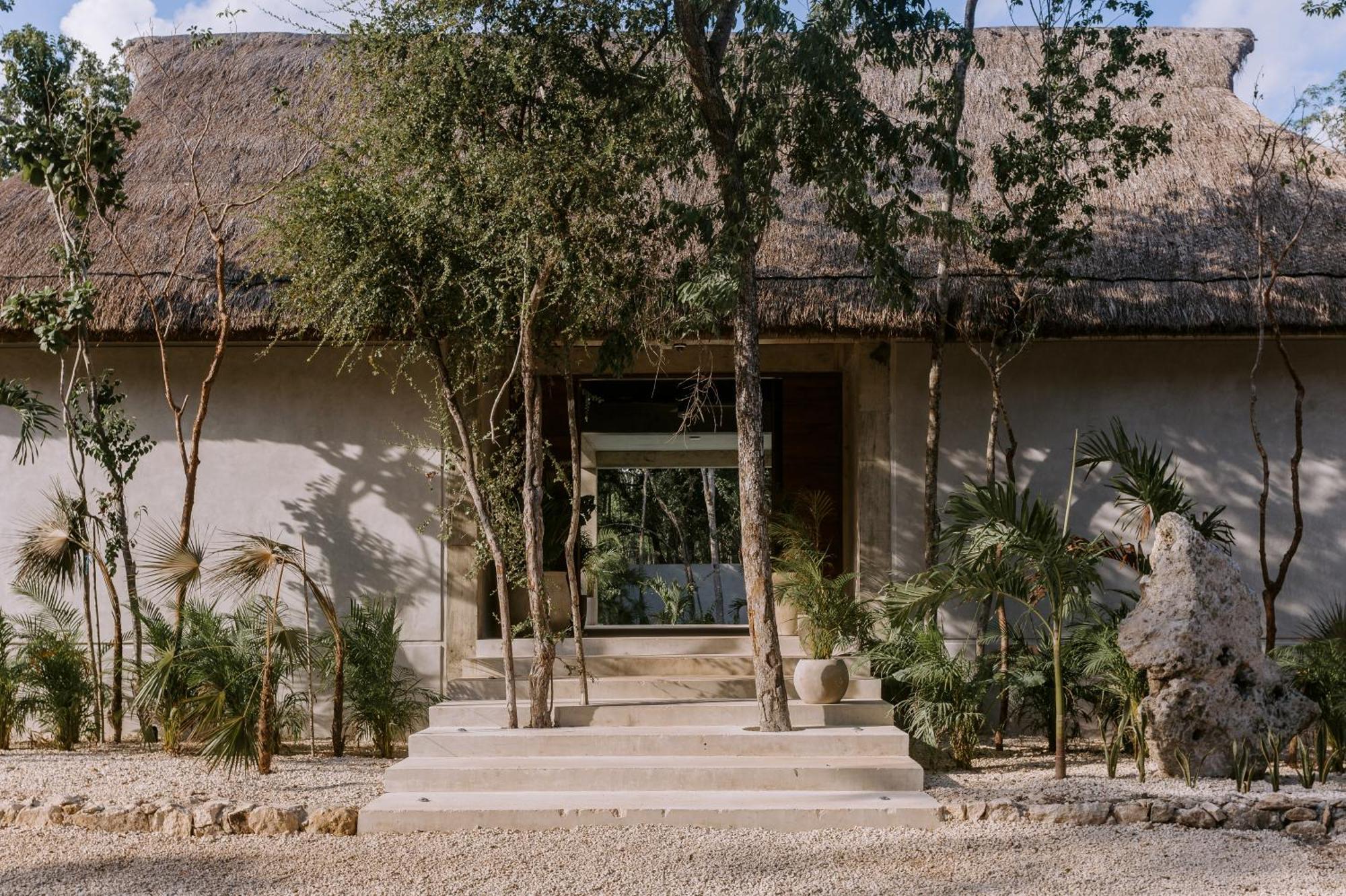 Villa Seremonia Oasis De Lujo En La Selva