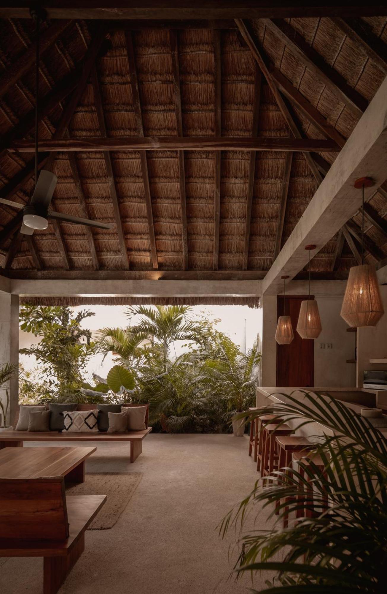 Villa Seremonia Oasis De Lujo En La Selva