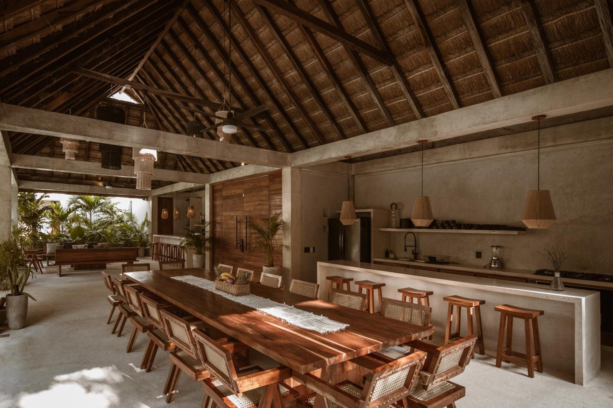 Seremonia Oasis De Lujo En La Selva * Tulum