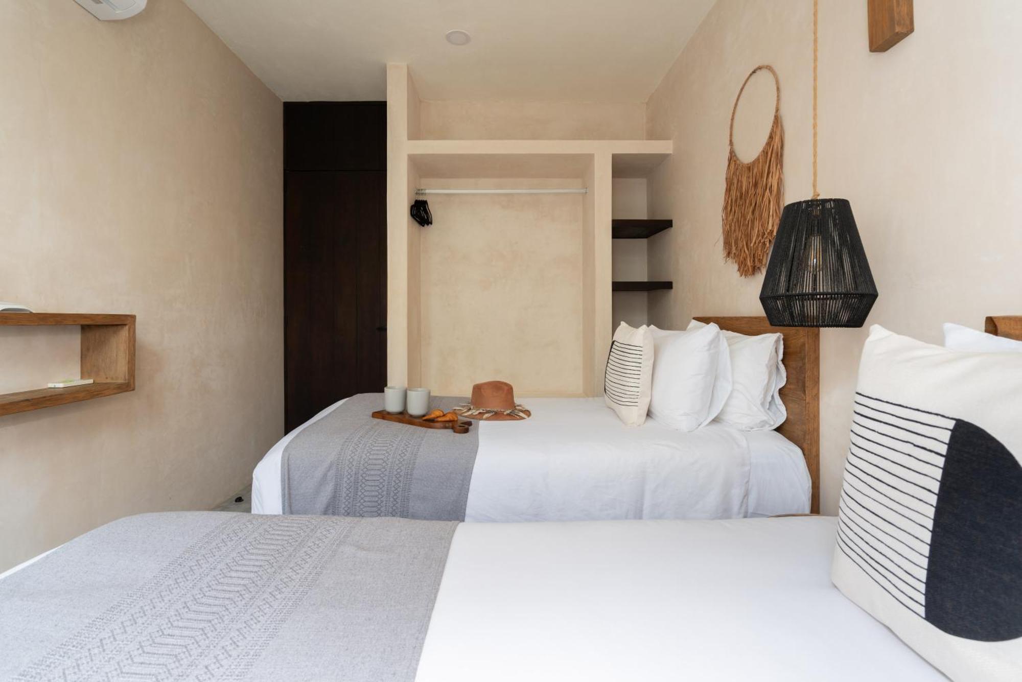 Villa Rousseau Jungle Priv Pool Concierge 1b Tulum