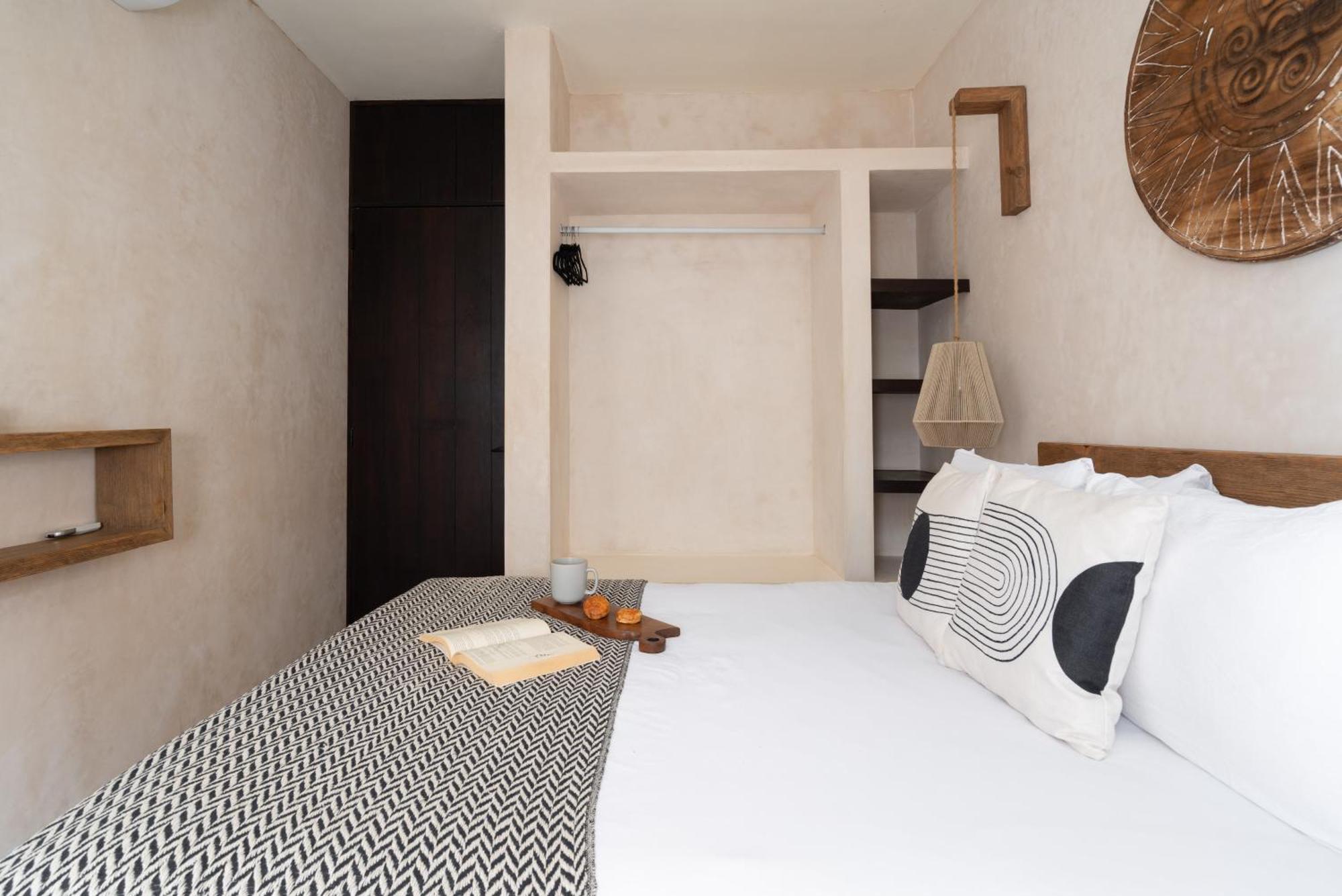 Villa Rousseau Jungle Priv Pool Concierge 1b Tulum