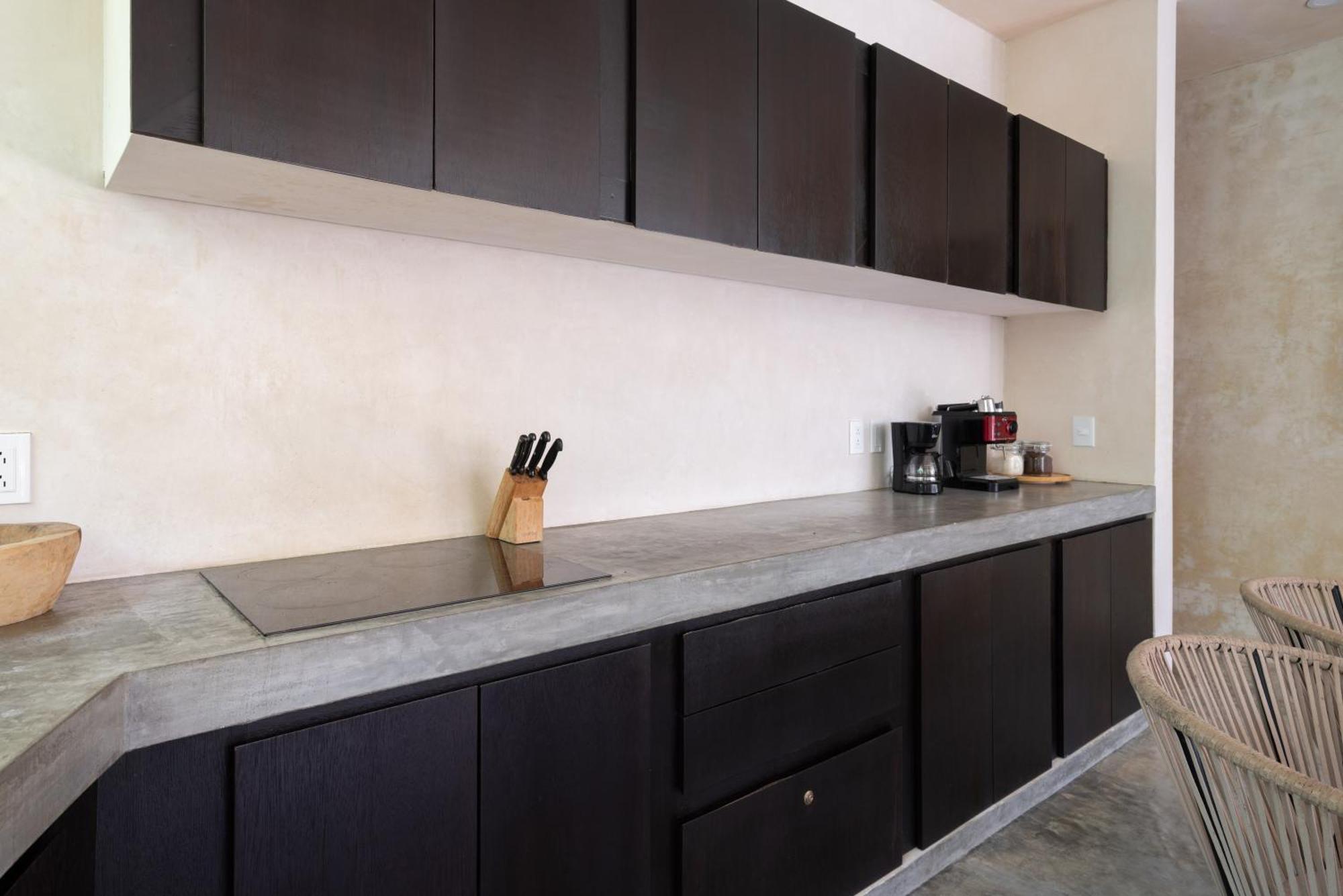 Rousseau Jungle Priv Pool Concierge 1b Villa *