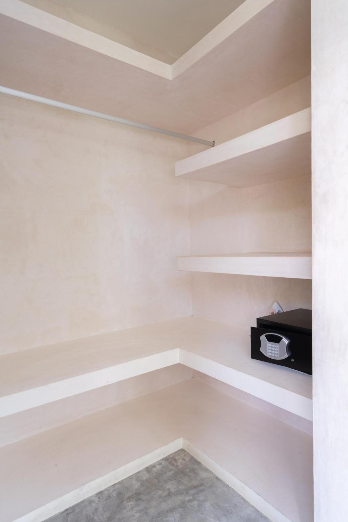 Villa Rousseau Jungle Priv Pool Concierge 1b Tulum