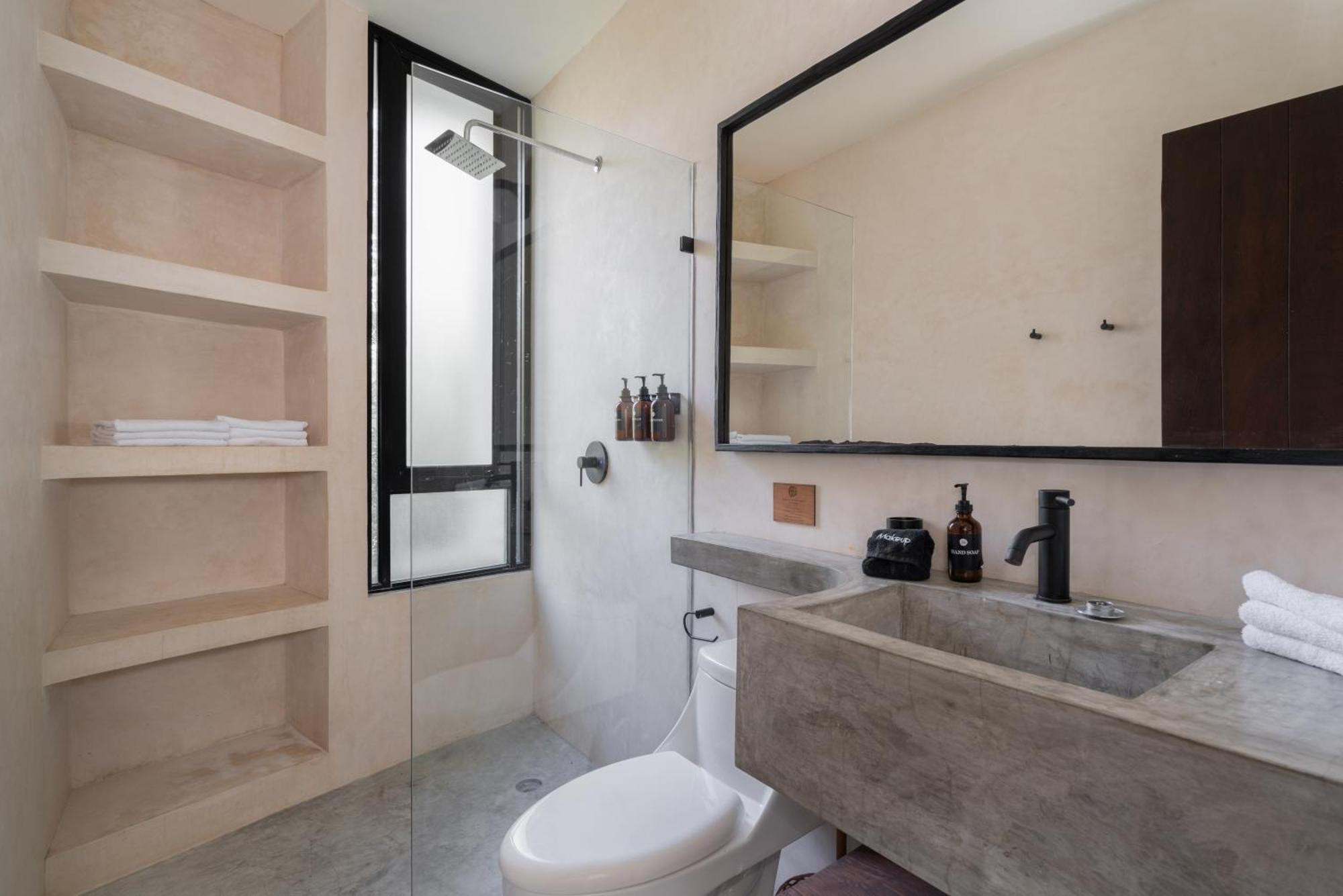 Villa Rousseau Jungle Priv Pool Concierge 1b