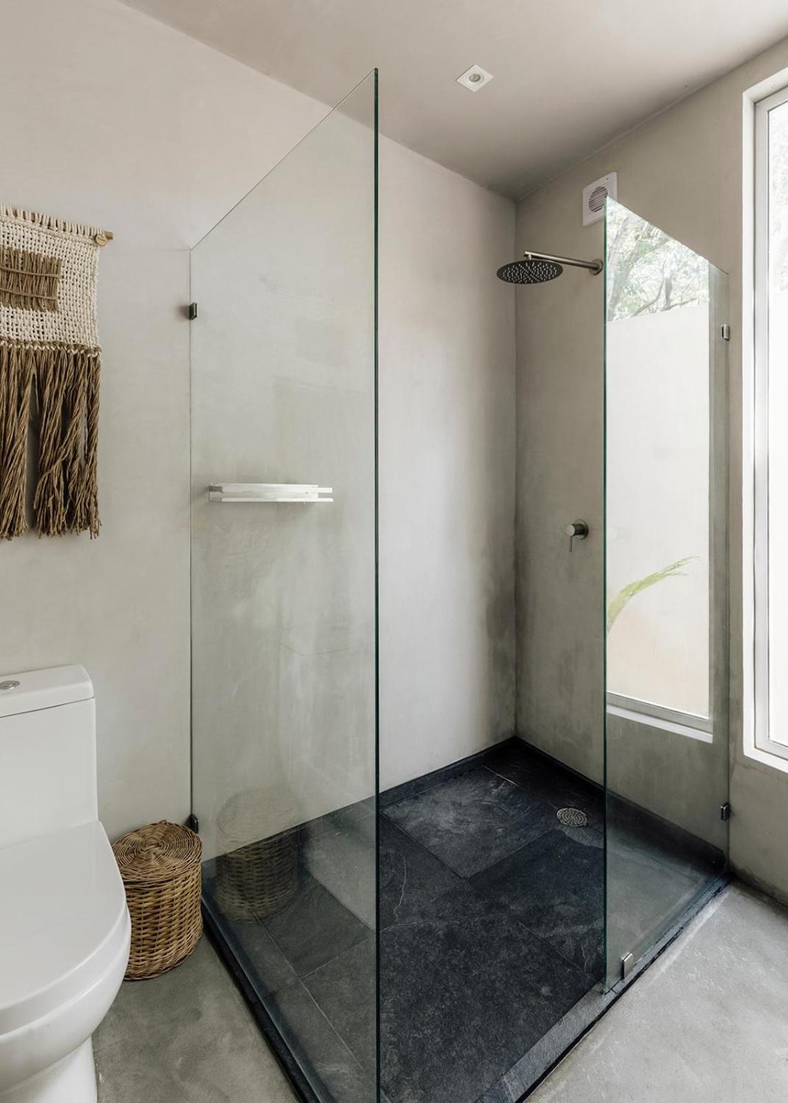 Pura Selva Luxury And Nature Villa