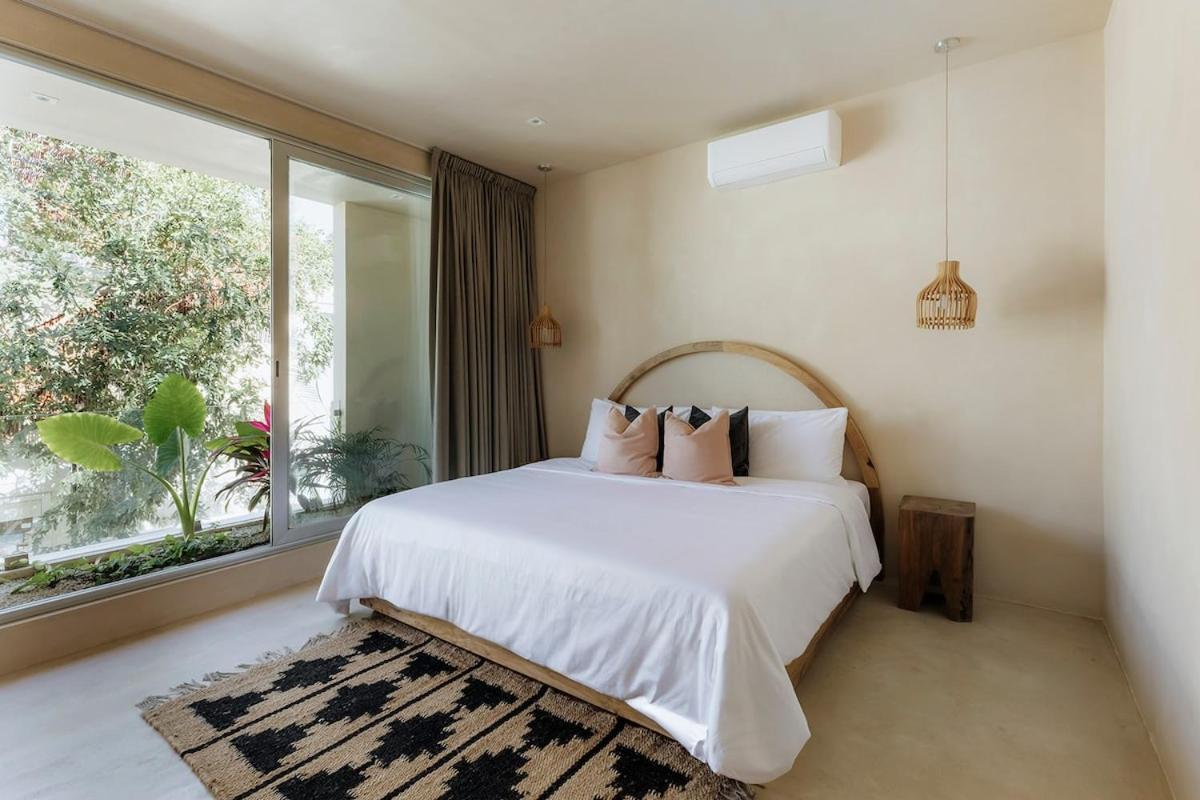 Villa Pura Selva Luxury And Nature *