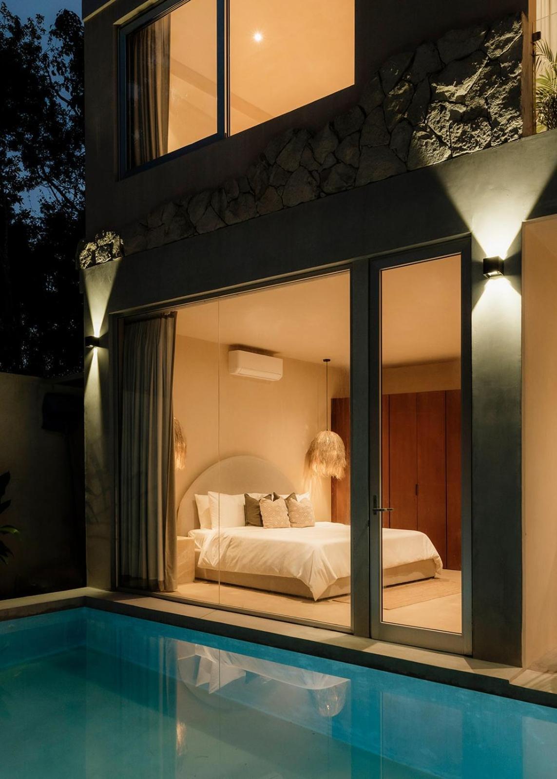 Villa Pura Selva Luxury And Nature