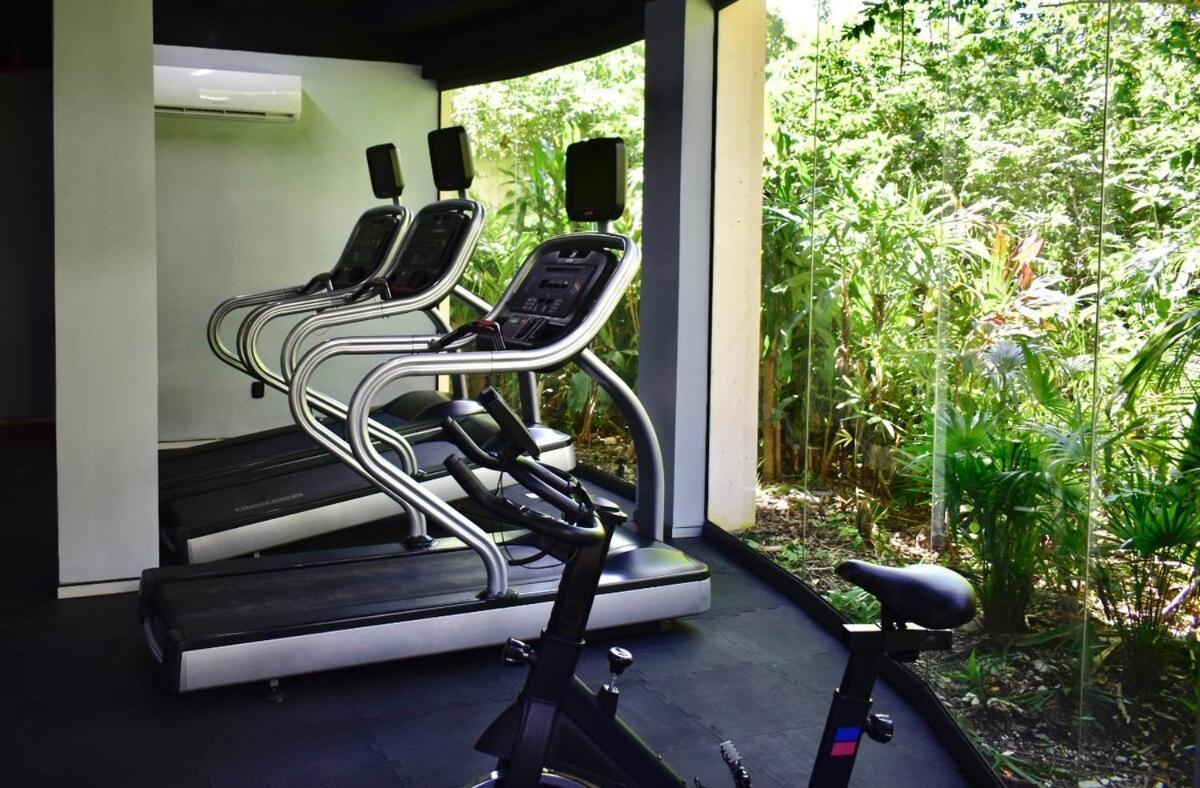 Beautiful Jungle Loft