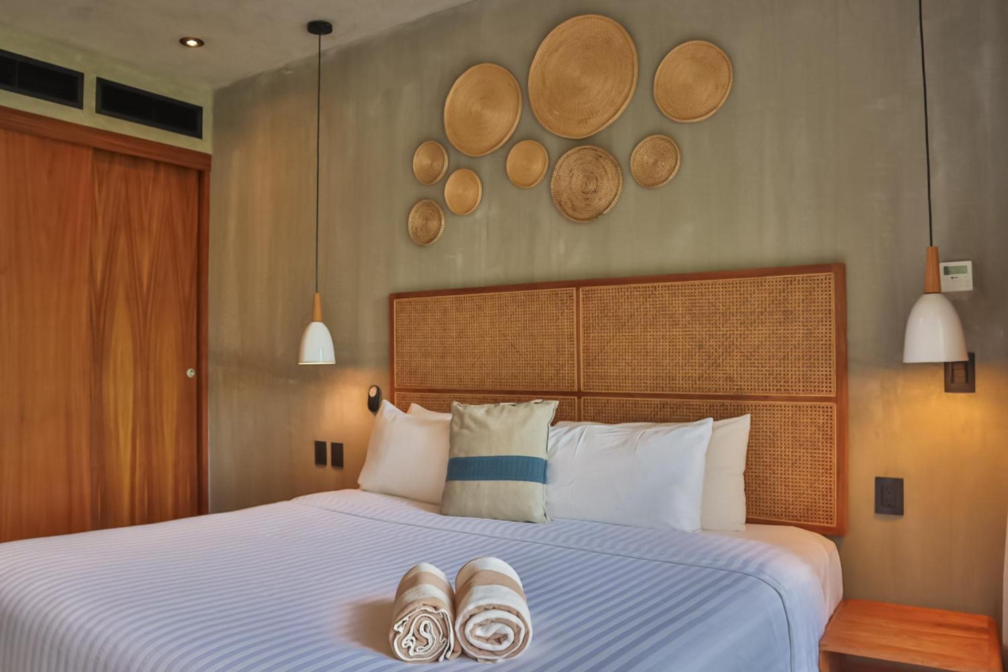 Impresionante Tuk Aparthotel