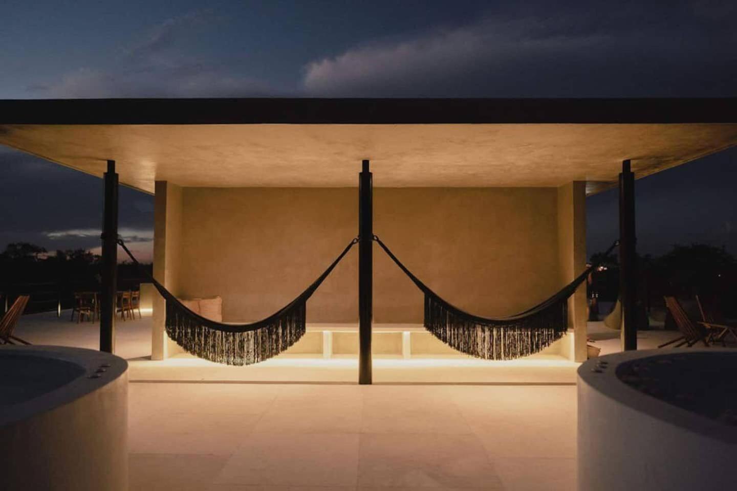 Apartment Seremonia Origen *