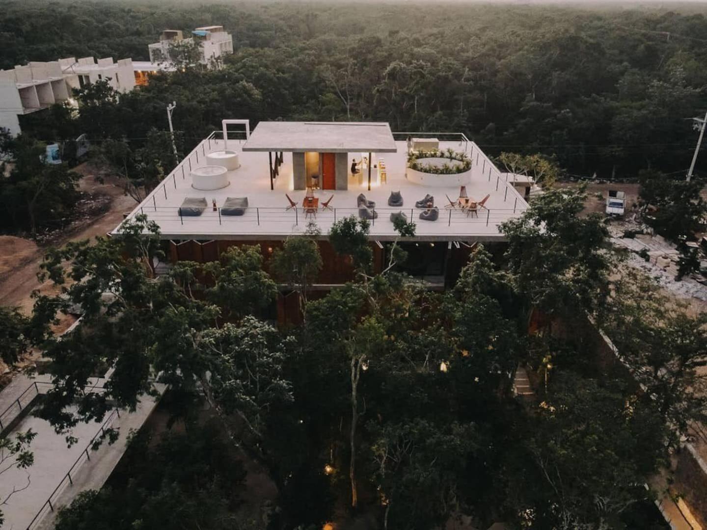 Apartment Seremonia Origen Tulum