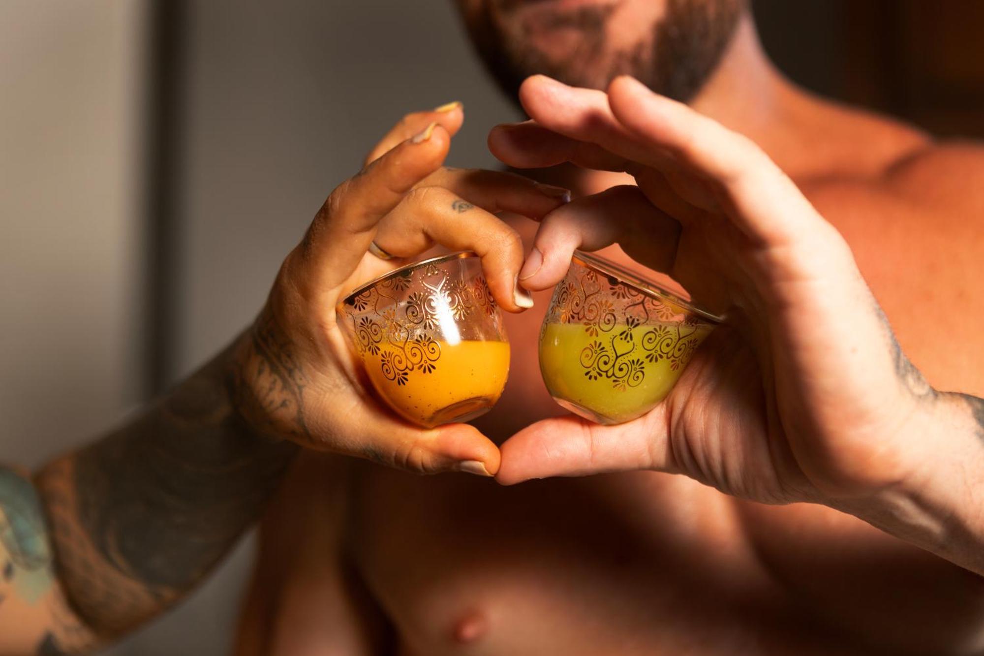 Ama Y Prana 5* Tulum