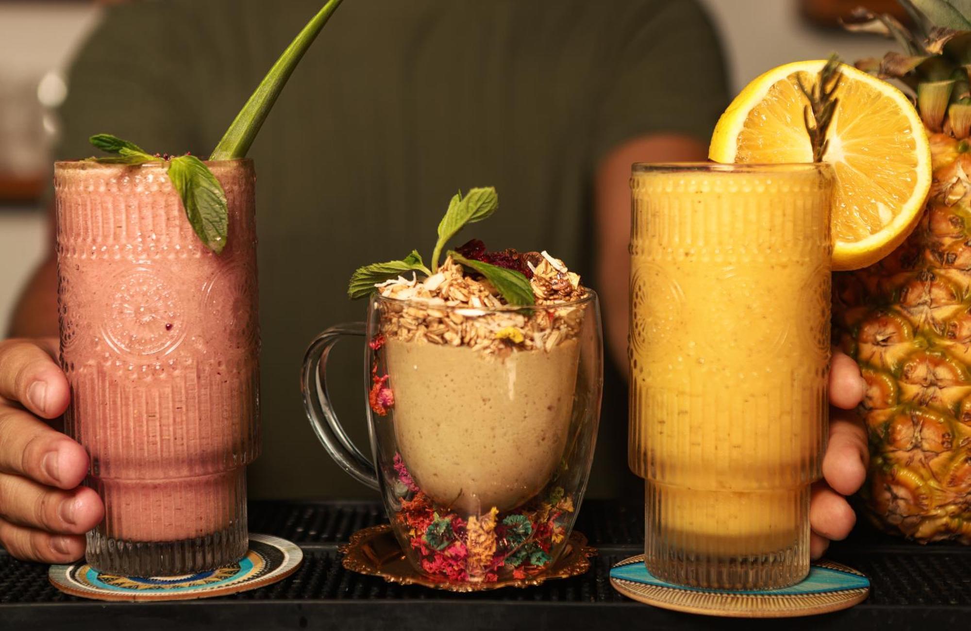 Ama Y Prana Hotel Tulum