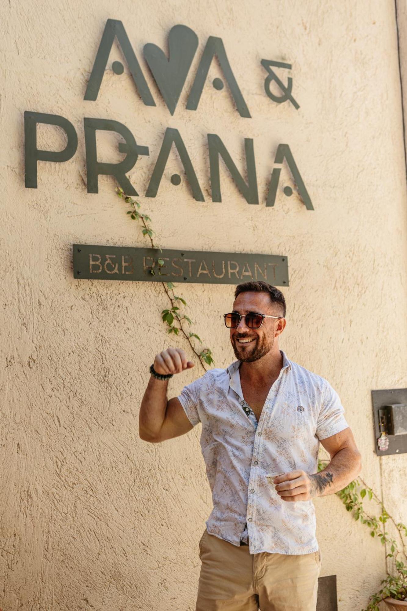 Ama Y Prana 5* Tulum