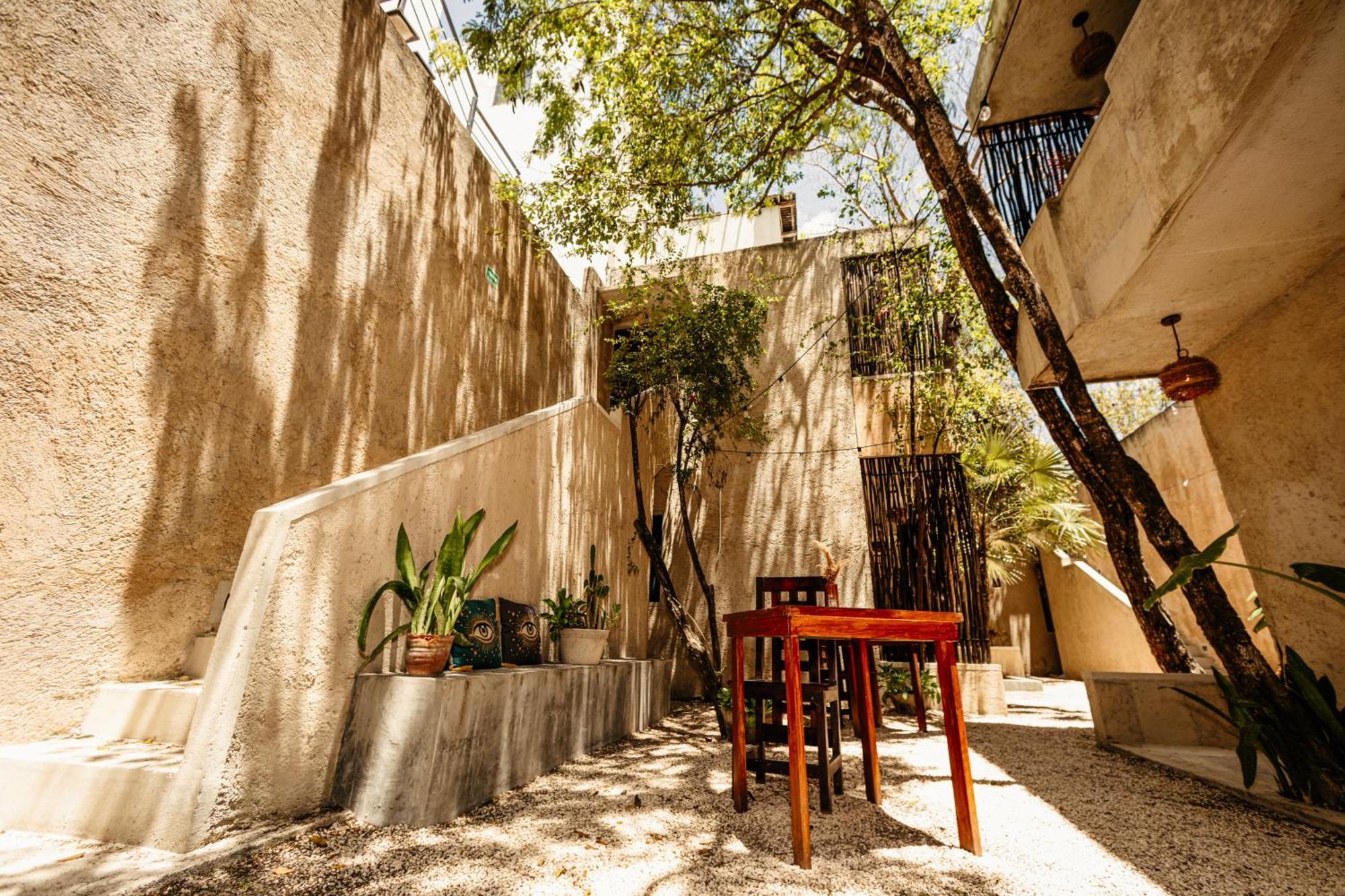 Hotel Ama Y Prana 5*