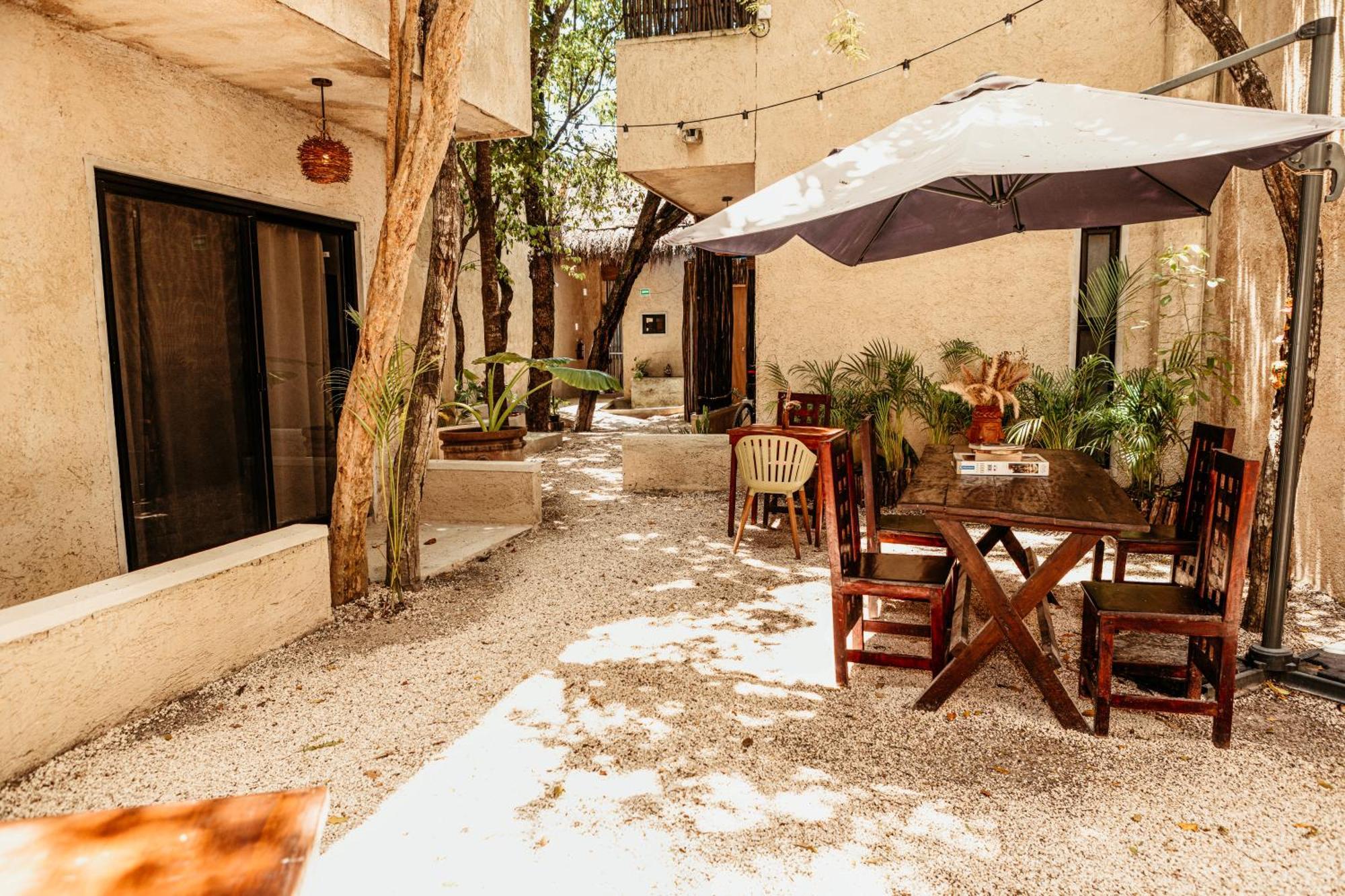 Hotel Ama Y Prana 5*