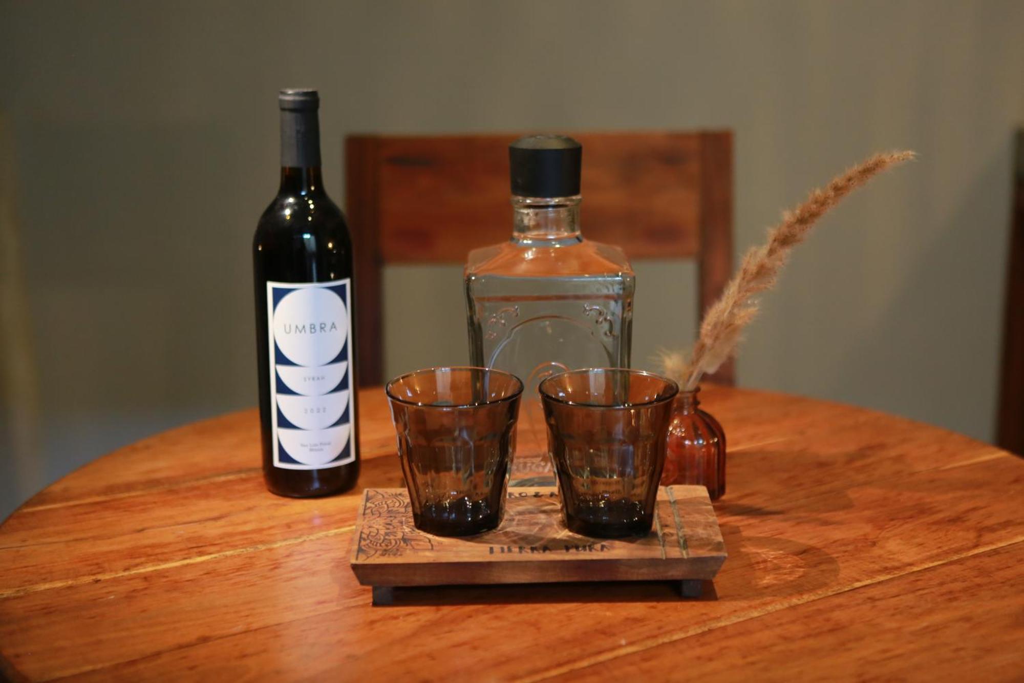 Ama Y Prana Hotel Tulum