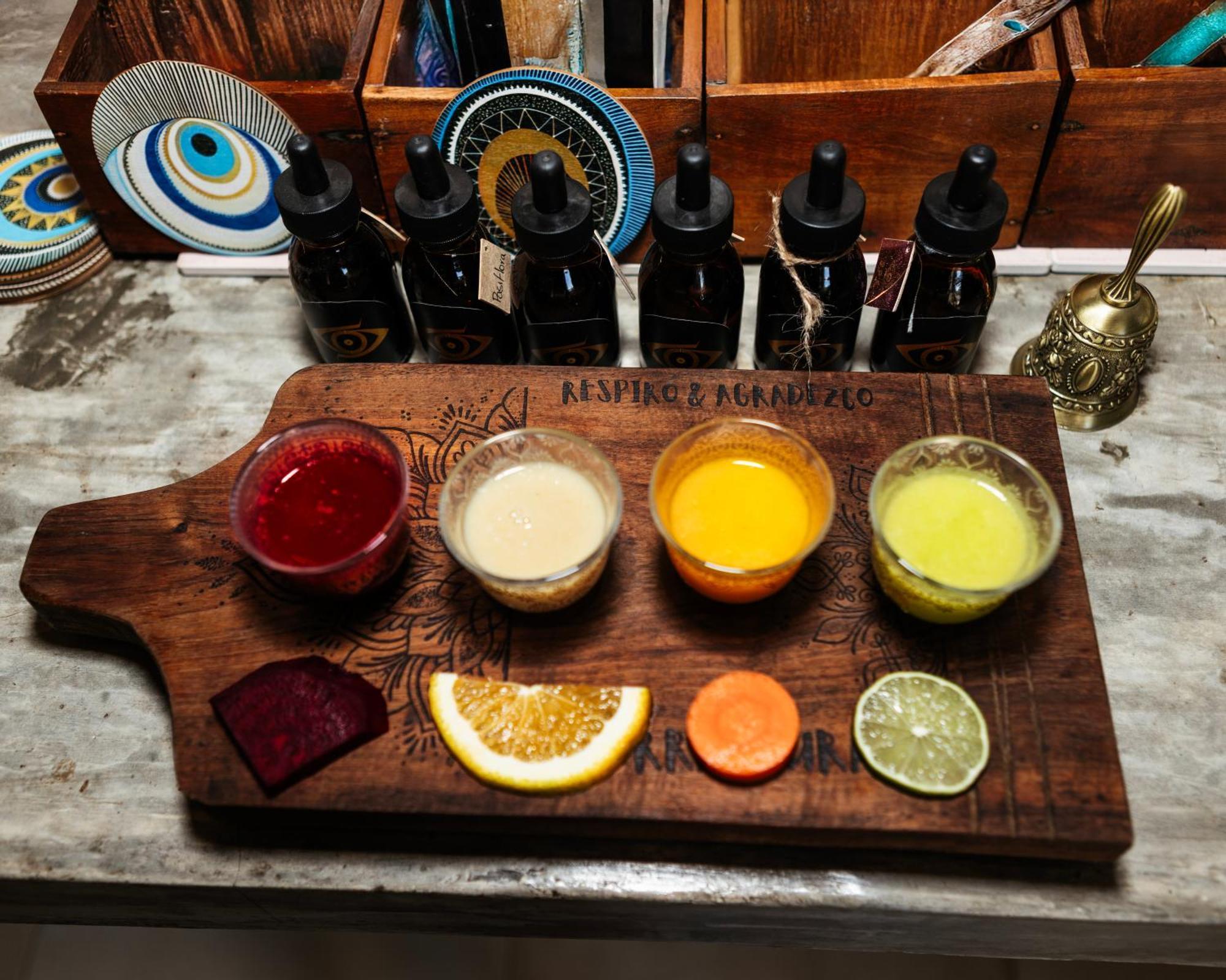 Hotel Ama Y Prana Tulum