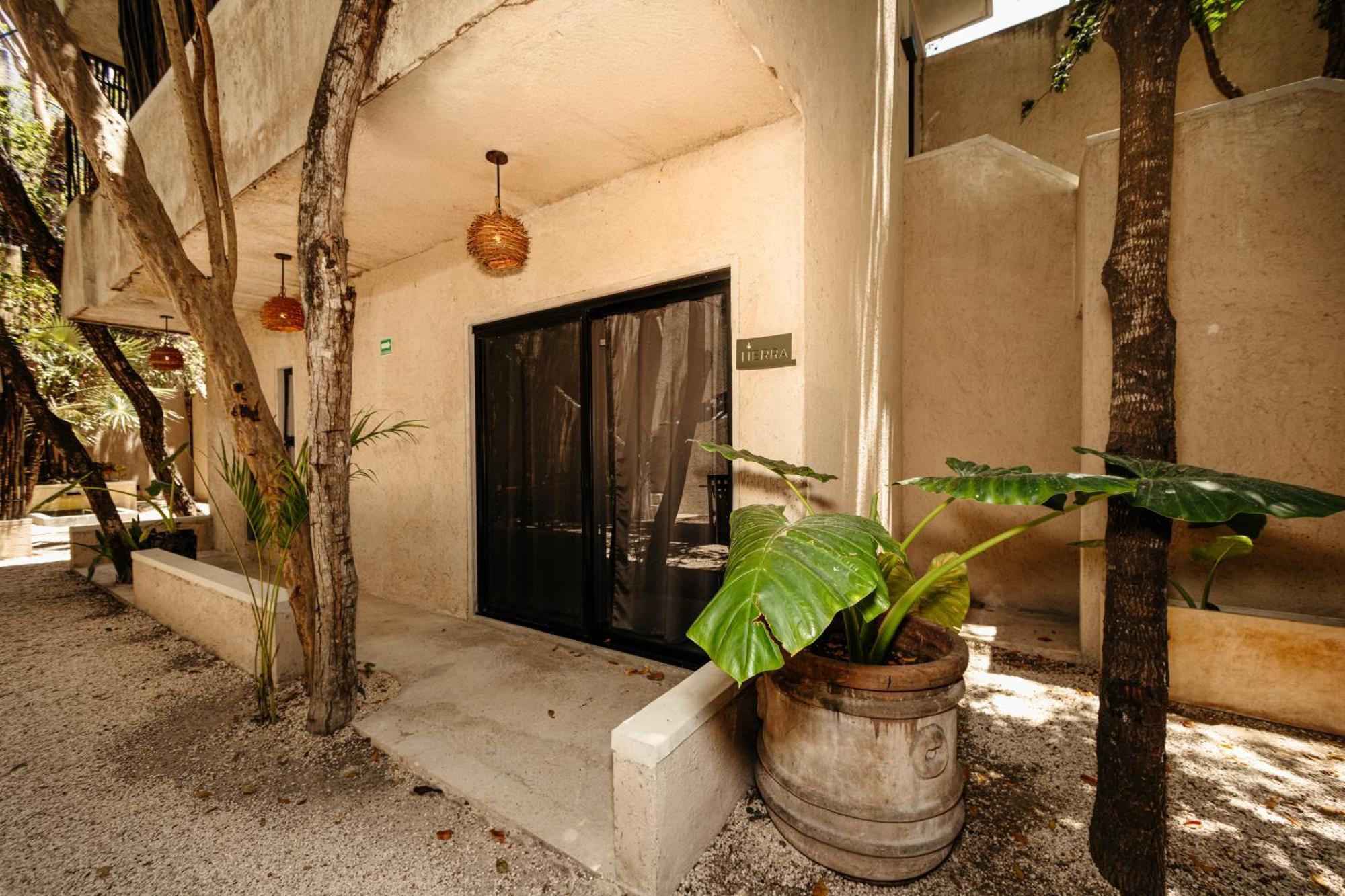 Ama Y Prana 5* Tulum