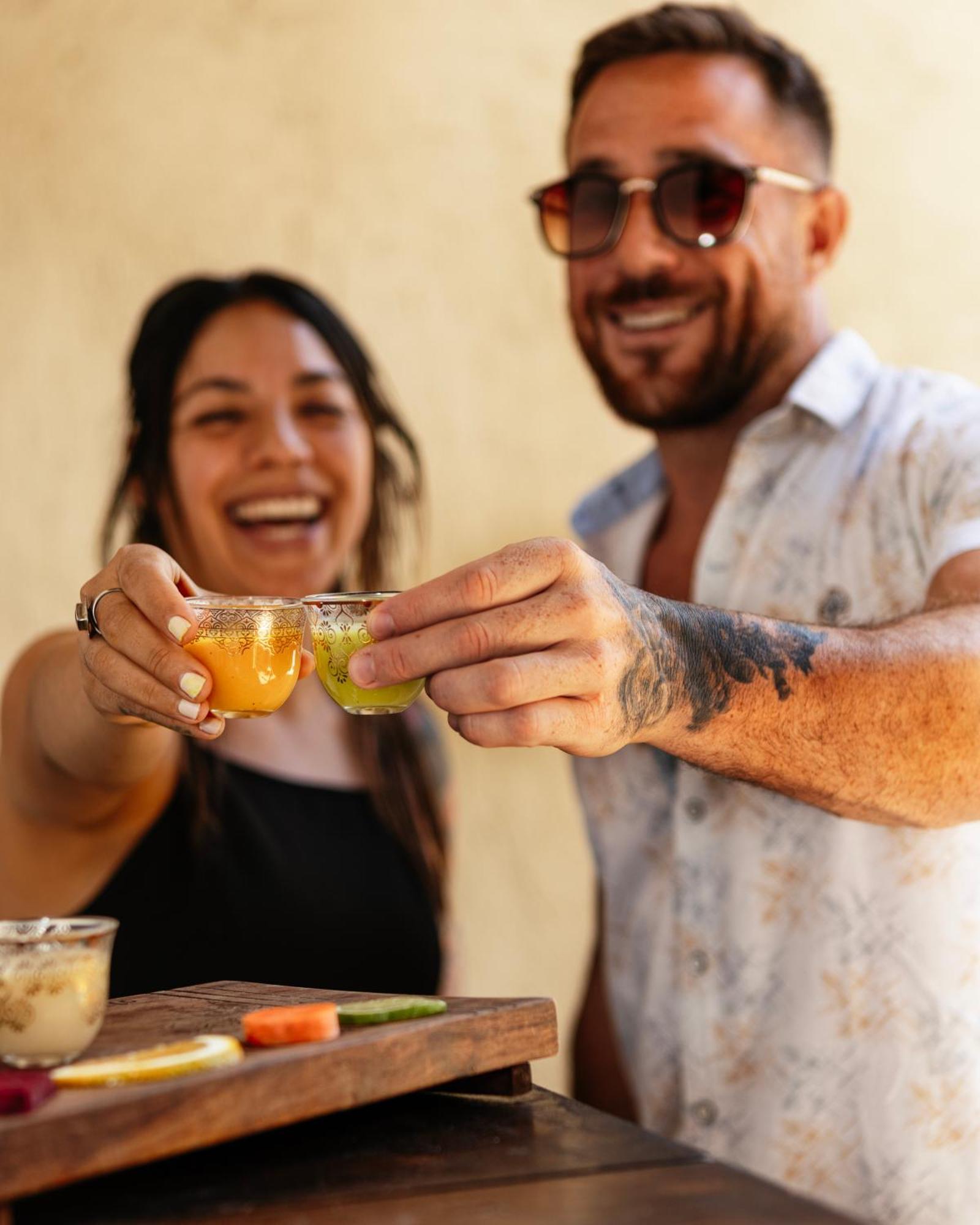 Hotel Ama Y Prana 5*