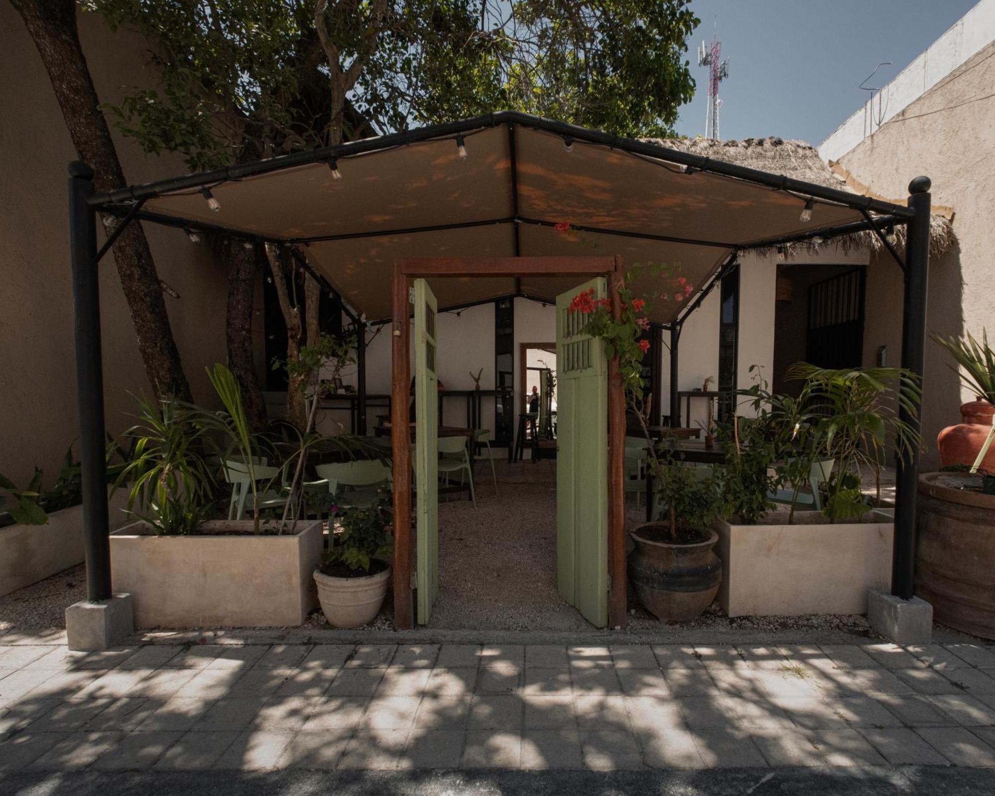 Ama Y Prana Hotel Tulum