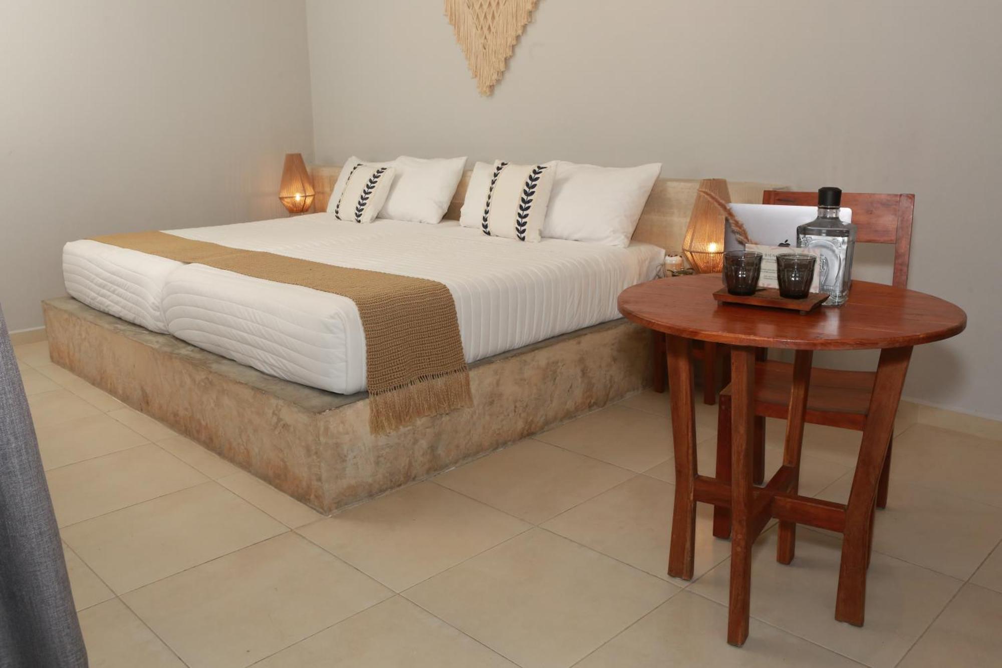 Ama Y Prana 5* Tulum