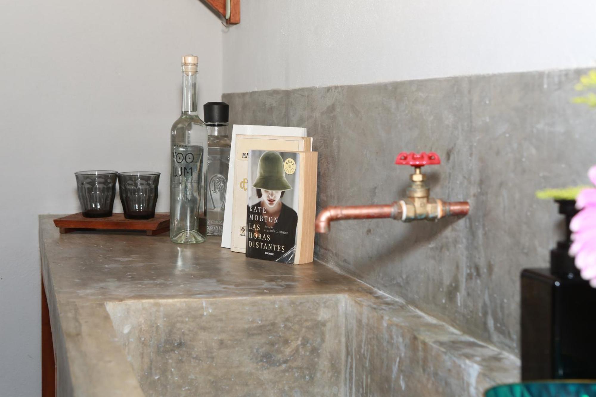 Hotel Ama Y Prana Tulum