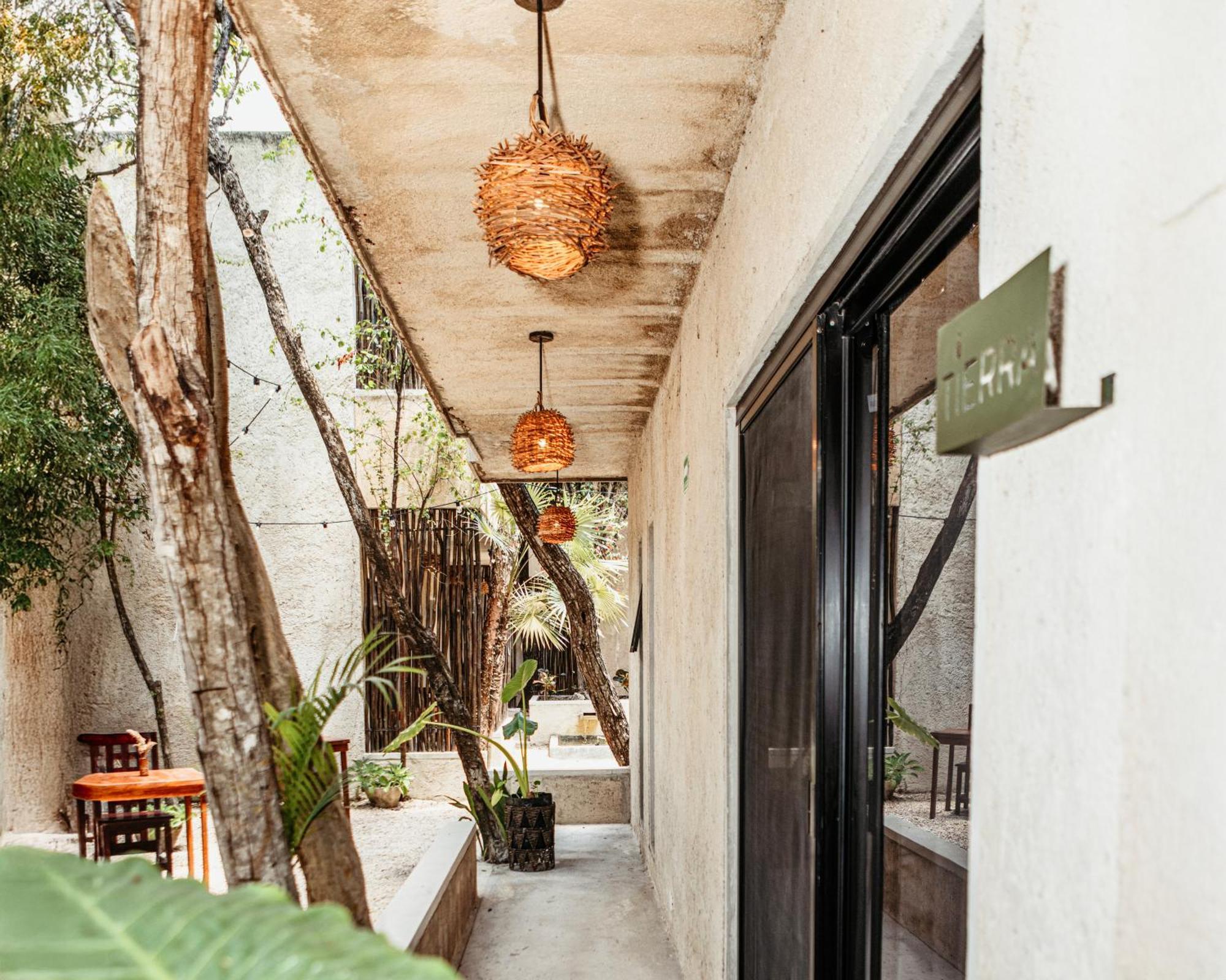 Ama Y Prana Hotel Tulum