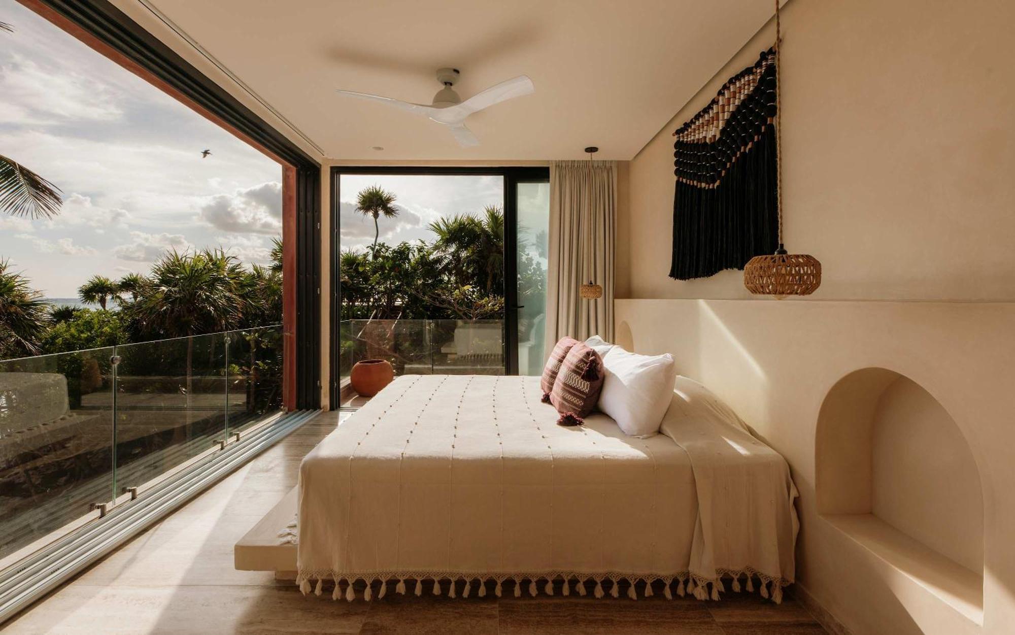 Beachfront - Stunning Pool * Tulum