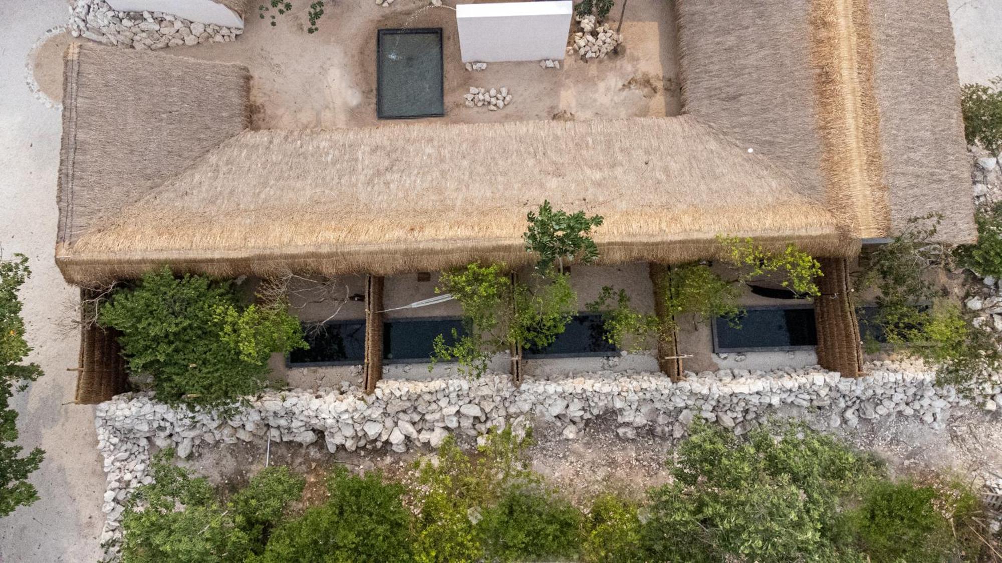 Zenote Sanctuary (Adults Only) 5* Tulum